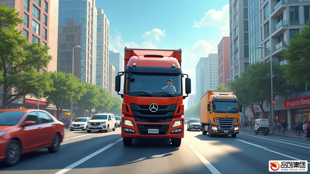 道路运输安全管理系统：构建高效、智能的安全防线
