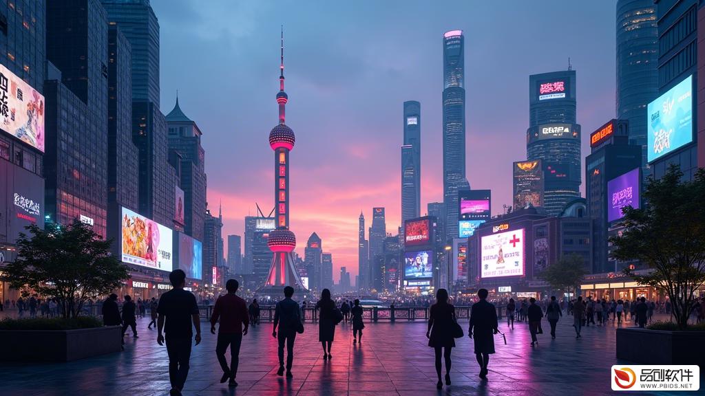 上海市物流SAAS平台开发：引领智慧物流新时代
