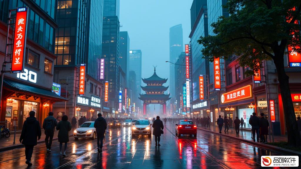 杭州市工业级通信模组开发机构：创新引领未来通信技术
