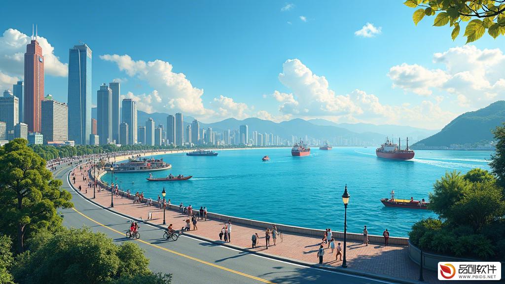 珠海市车载高精度定位系统技术中心：引领智能交通新时代
