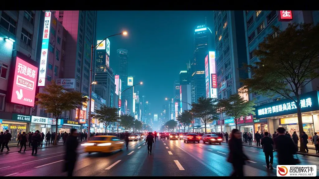 深圳市技术驻场支持平台商：引领企业数字化转型的新引擎
