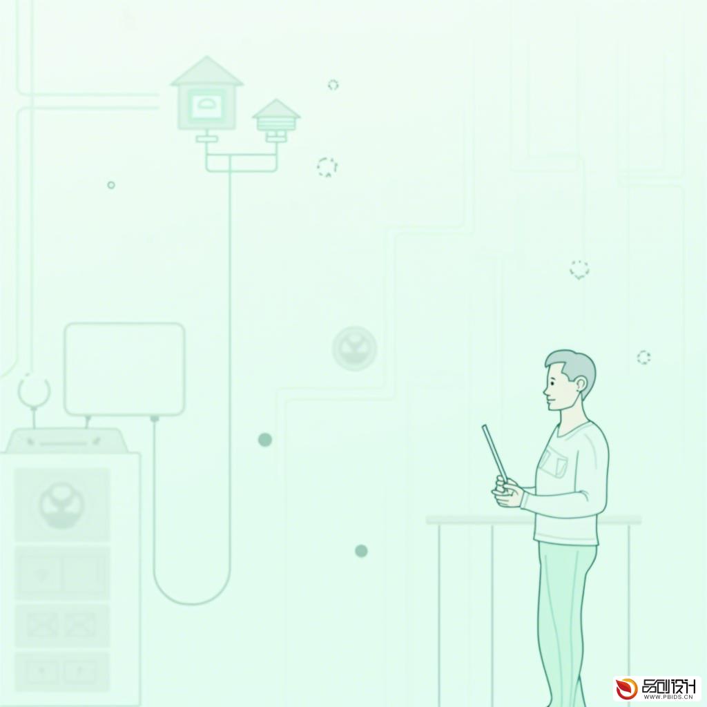 污染治理智能交互系统：创新科技引领环保新时代
