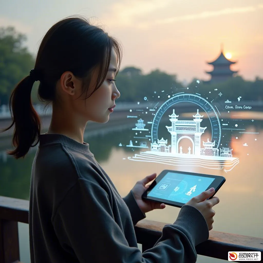 杭州市AI社交互动应用有限公司：引领未来社交新风尚
