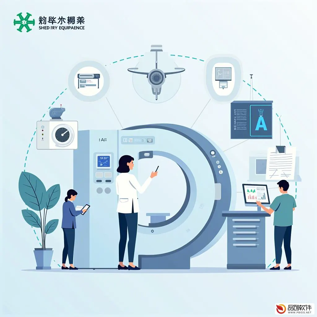 深圳市医疗设备信创适配开发集团的引领与创新
