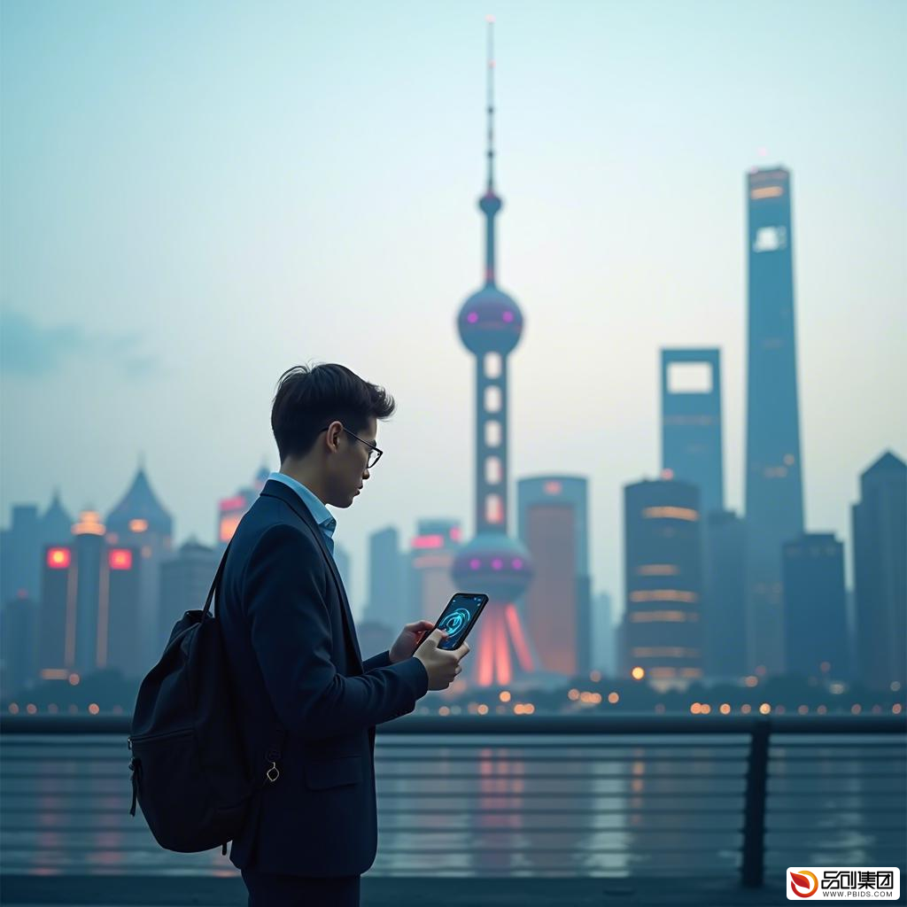 上海软件APP开发定制：打造专属商业解决方案
