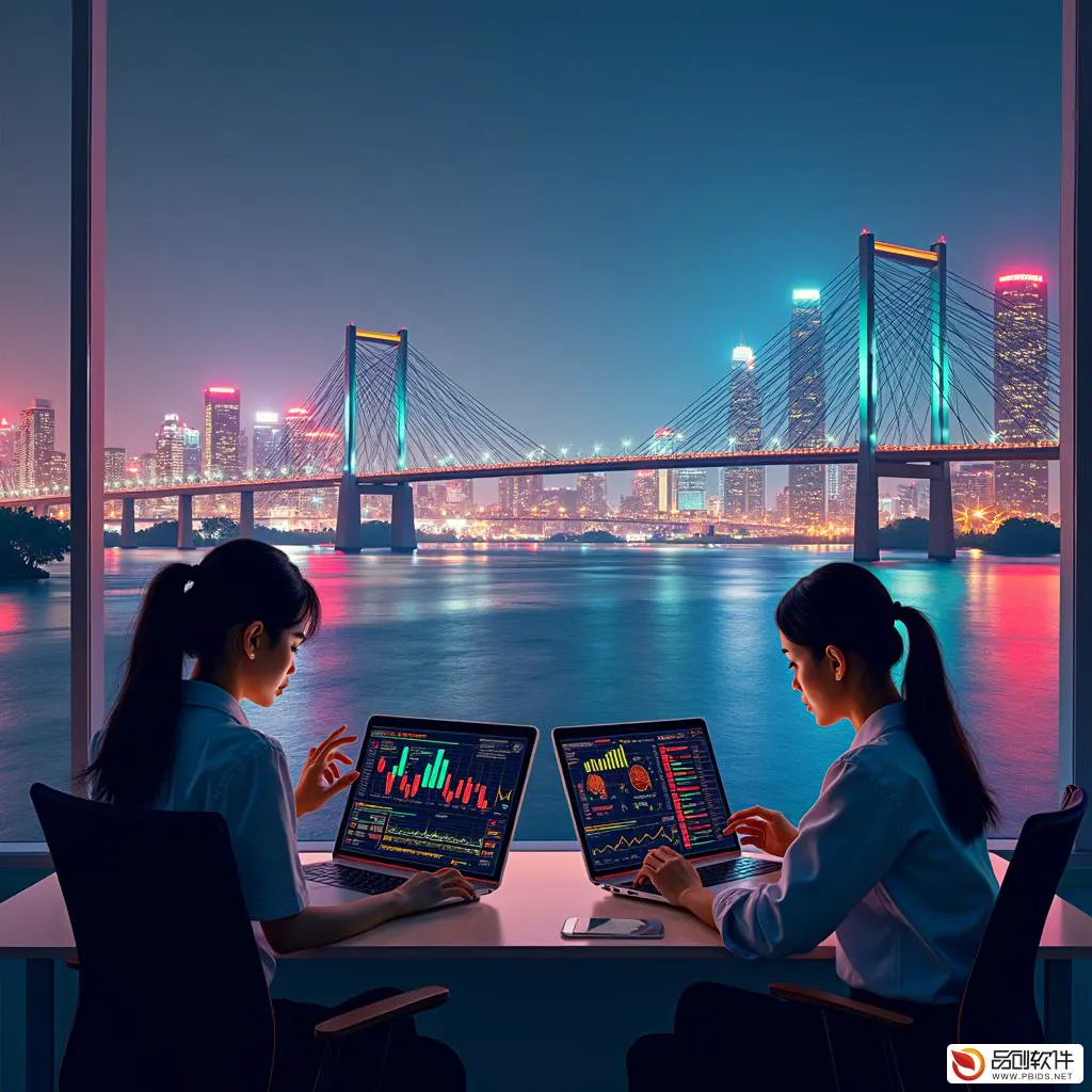 珠海市投资风险管控系统技术团队的革新与实践
