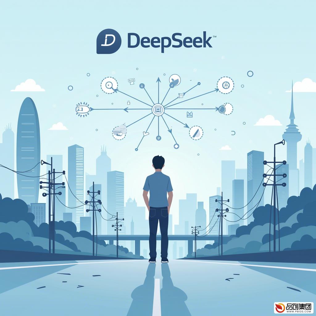 DeepSeek：深度学习技术赋能智能城...