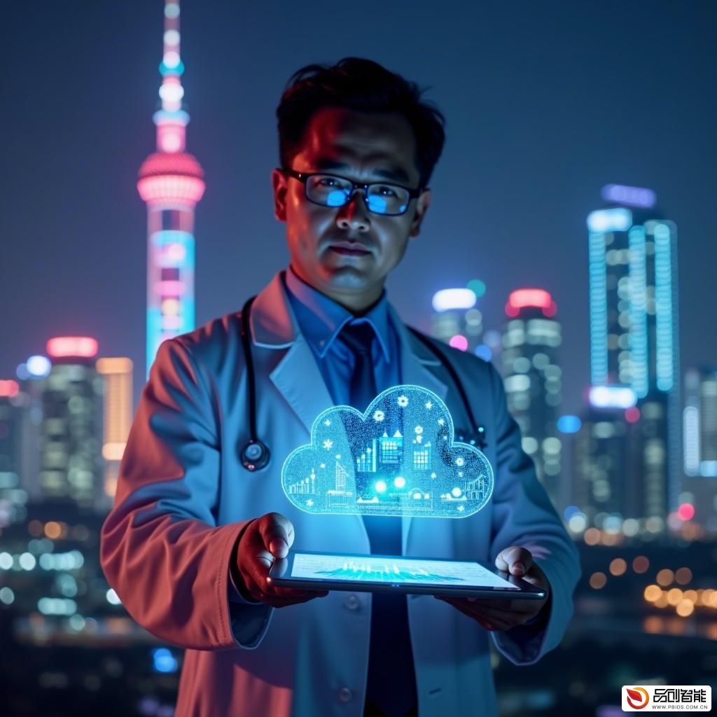 广州市医疗设备共享标准系统方案商：推动医...