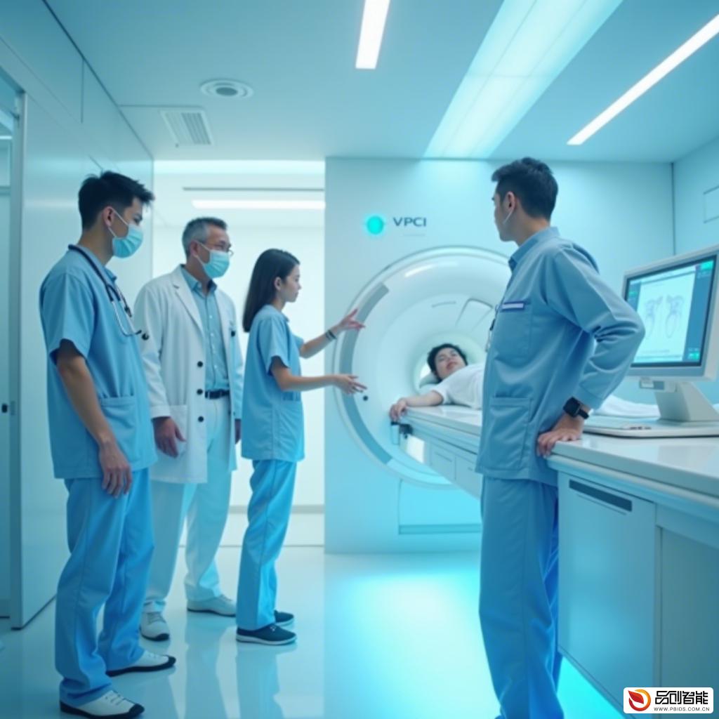 宁波市低辐射剂量影像采集平台服务商：引领医疗影像技术...