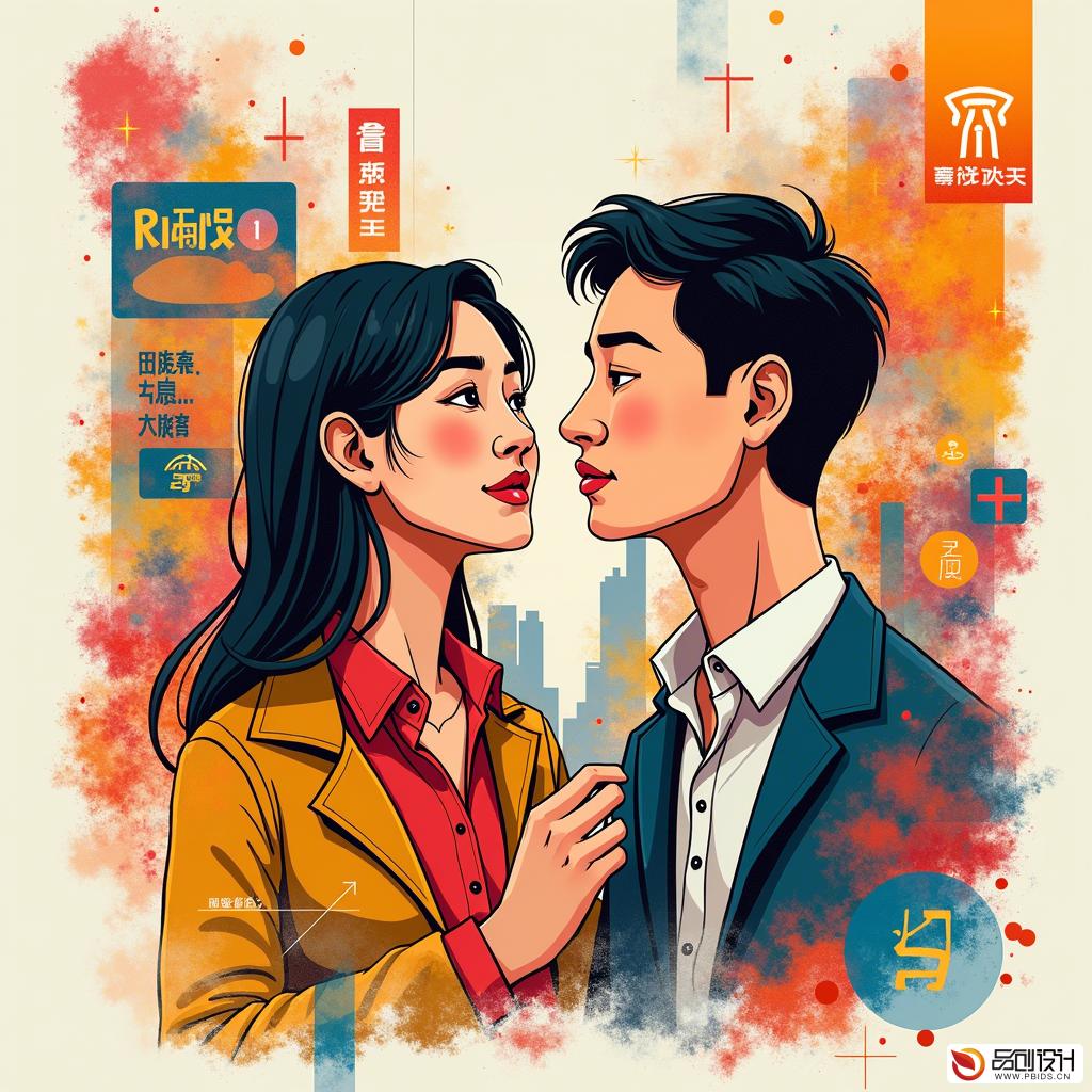 携手共创未来：不良资产处置品牌与视觉合作伙伴的...