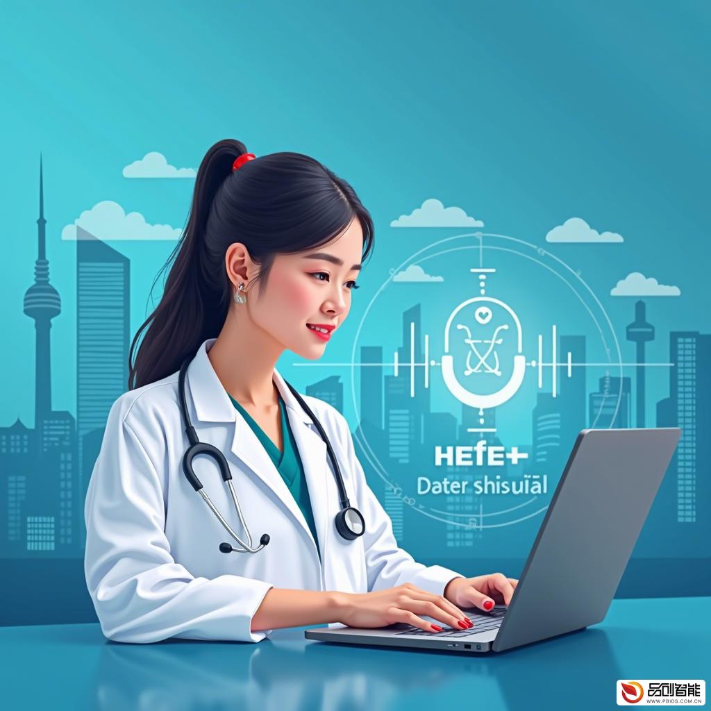 合肥市妇科炎症远程诊断：便捷医疗的新篇章
