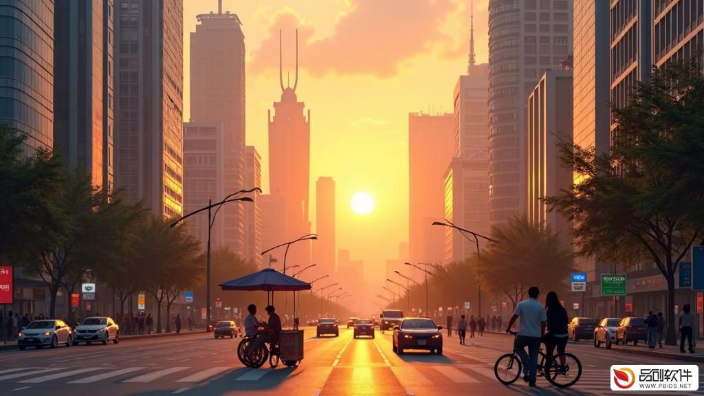 合肥市文旅智慧景区系统有限公司：引领旅游新风尚的科技力量

