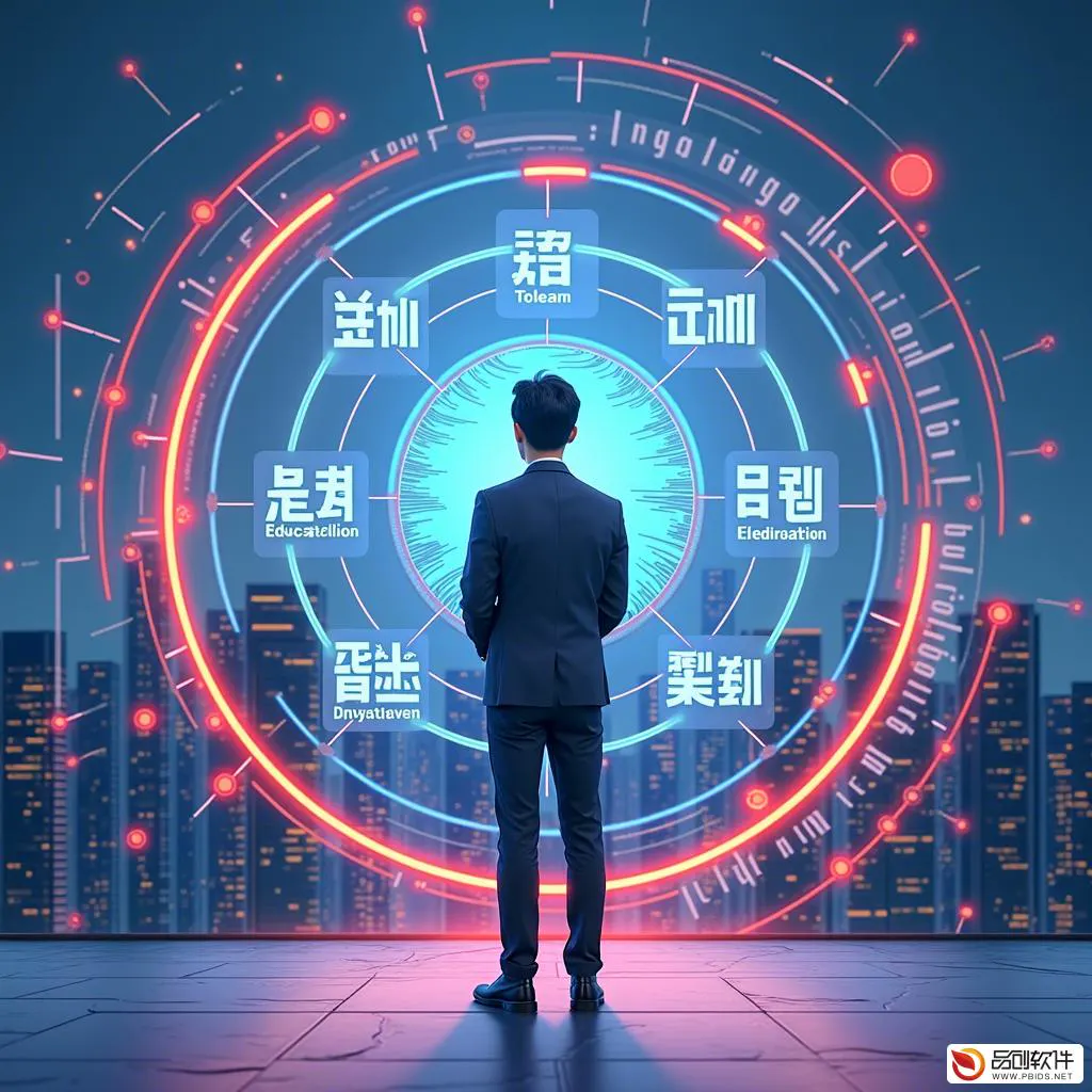 珠海市教育智能翻译平台有限公司：引领教育翻译新风尚
