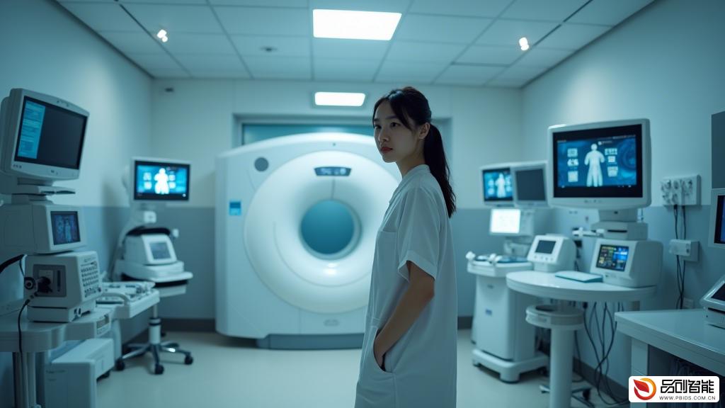 医疗设备RS232转Wi-Fi生态链：重塑医疗数据传输的未来
