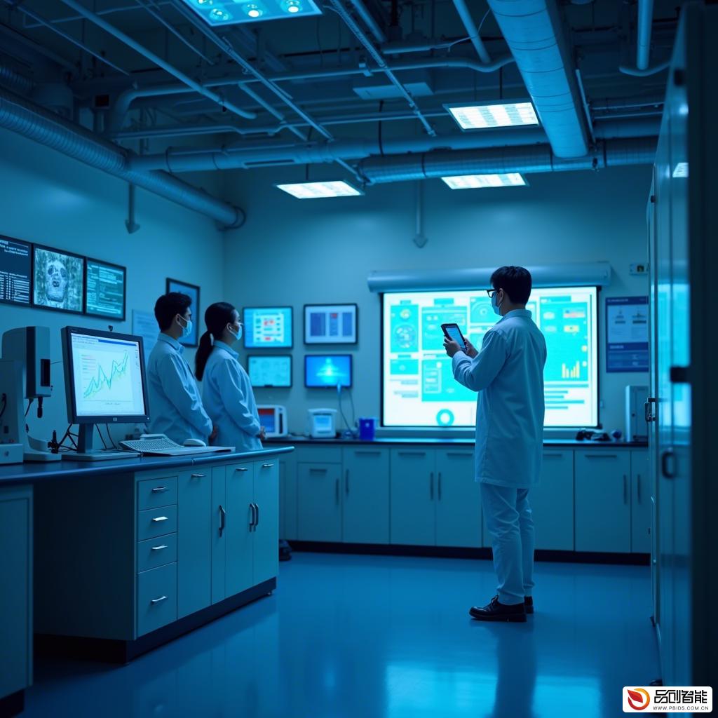 深圳市职业暴露剂量统计工场：守护劳动者健康的智...
