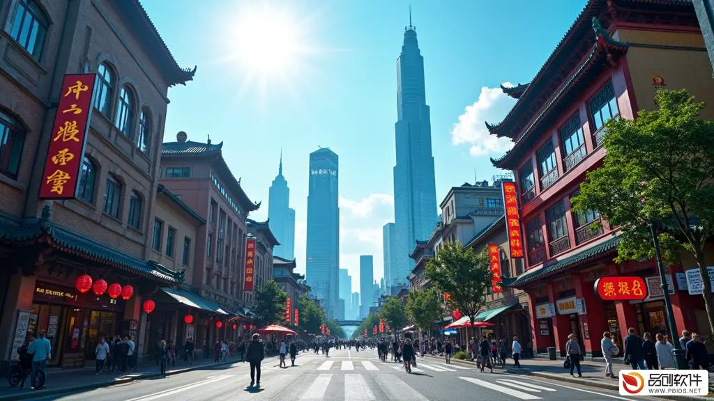 杭州市货运车载互联平台有限公司：引领智慧物流新时代
