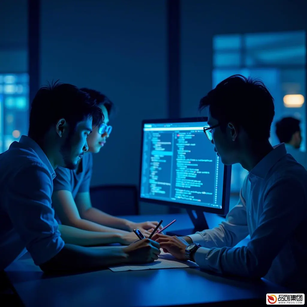 定制软件开发：打造专属业务解决方案的钥匙
