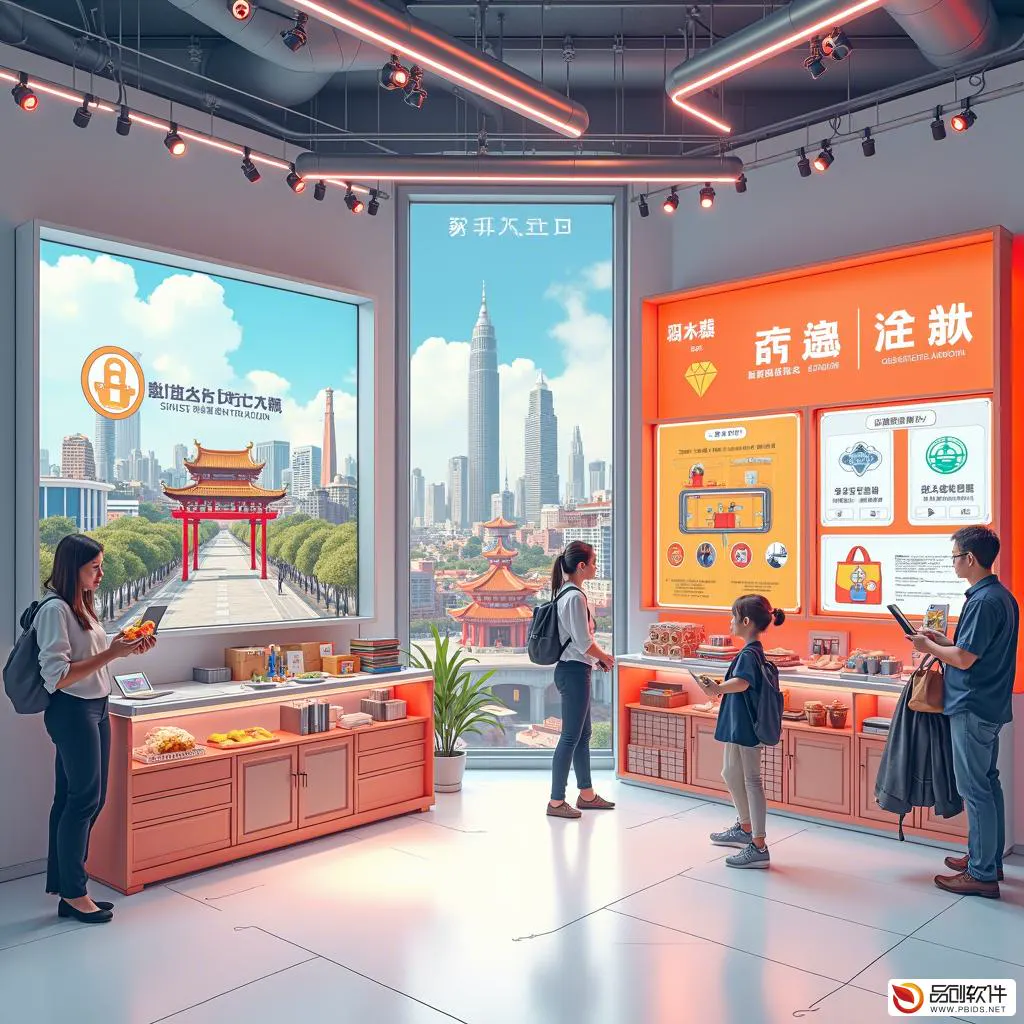宁波市医药新零售OMO中台工作室：重塑医药行业生态

