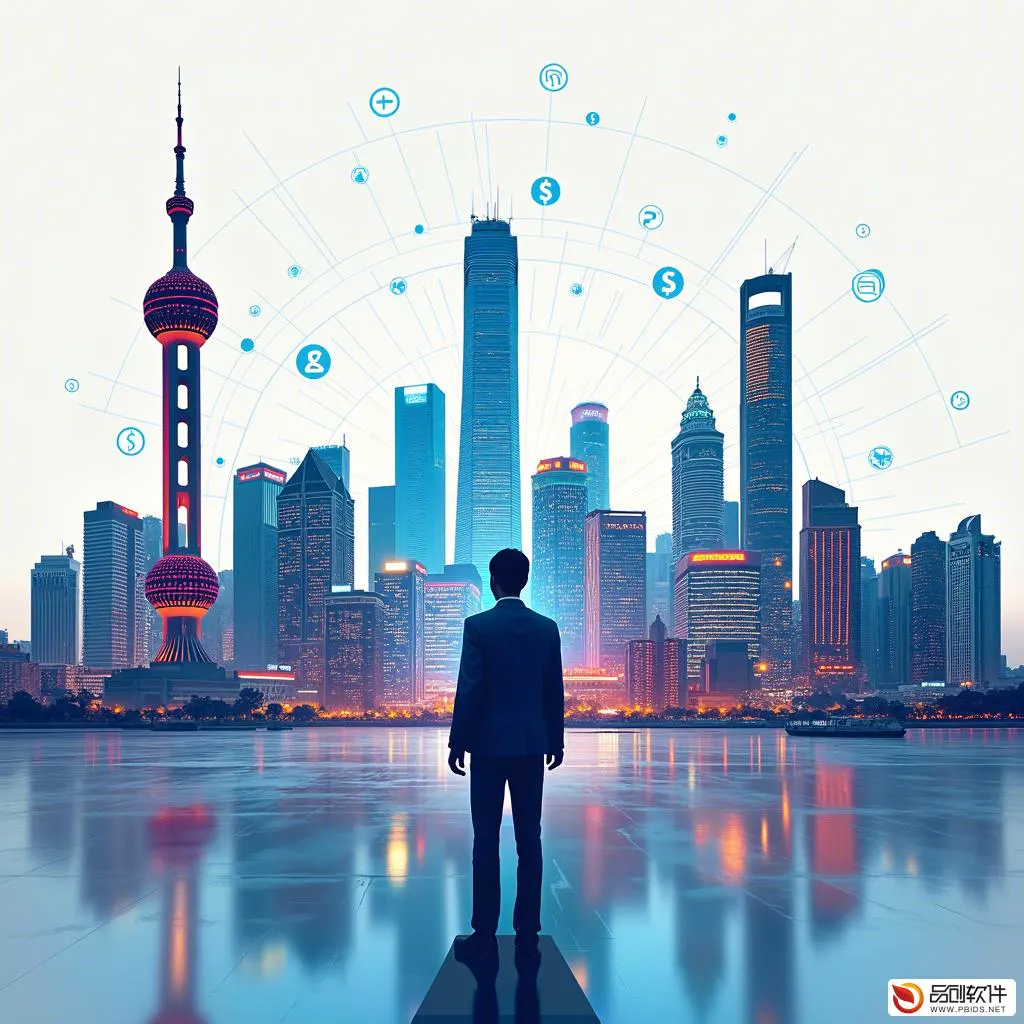 深圳市金融开放银行平台：创新引领，赋能未来金融生态
