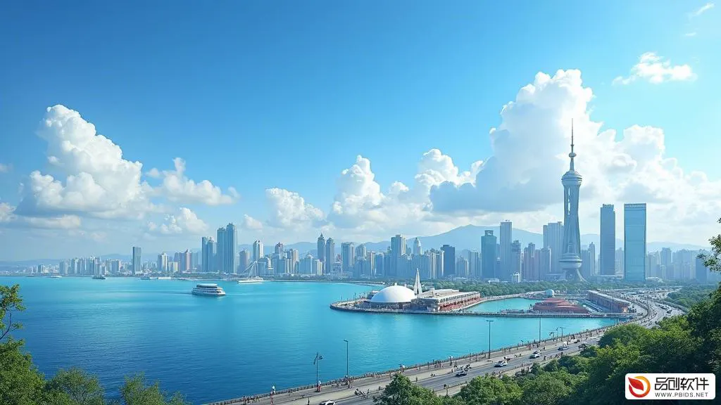 珠海市美育教育数字临摹平台：创新运营商引领艺术教育新风尚
