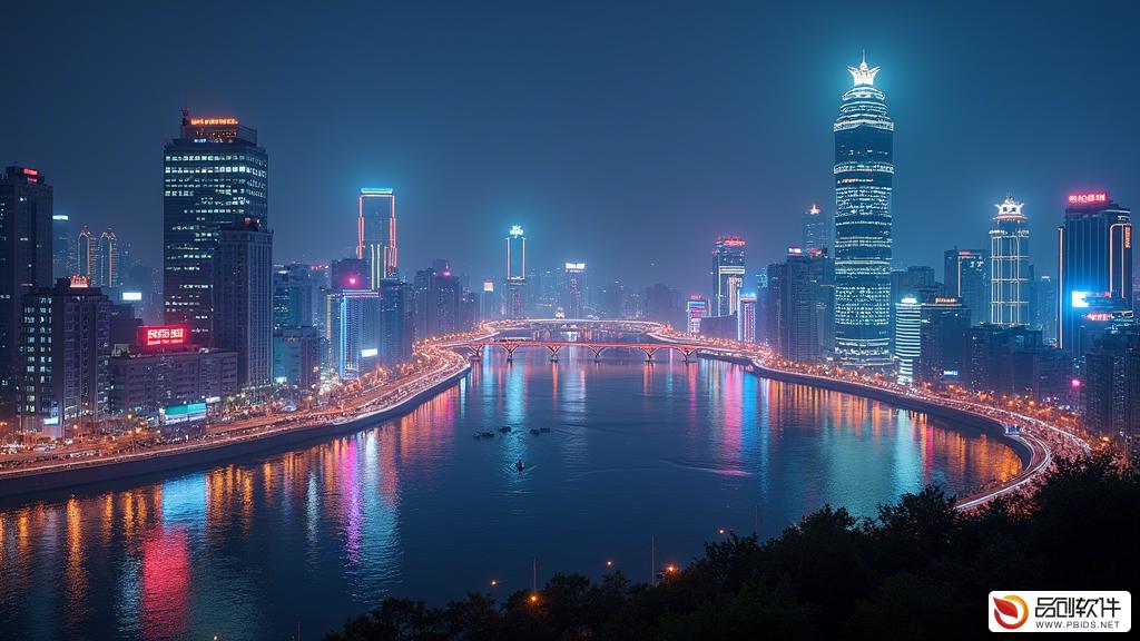重庆市5G+AI视频网关系统服务商：引领智慧城市新风尚
