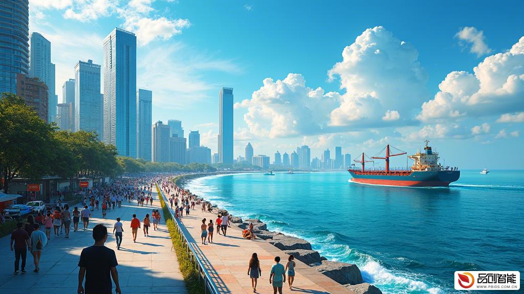 珠海市产后康复智能方案实验室：科技引领母婴健康新篇章
