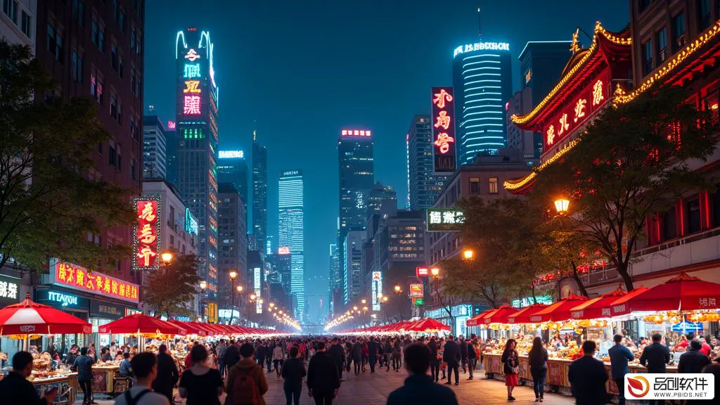 成都市智慧园区物联网平台集团：引领未来园区智能化转型

