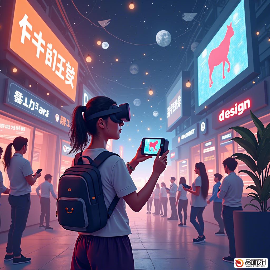 职业教育新纪元：动态视觉叙事设计公司的创...