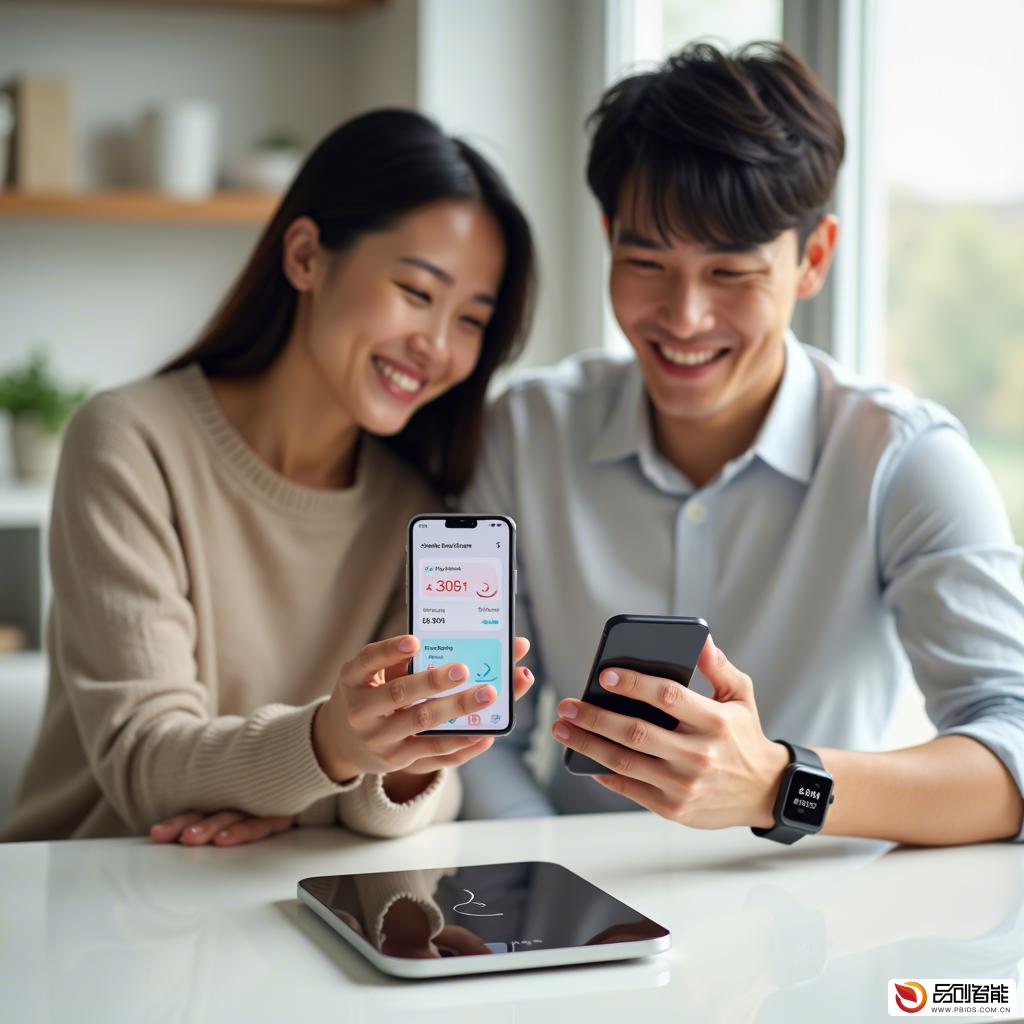 合肥市家庭健康智能顾问平台工作室：引领未...