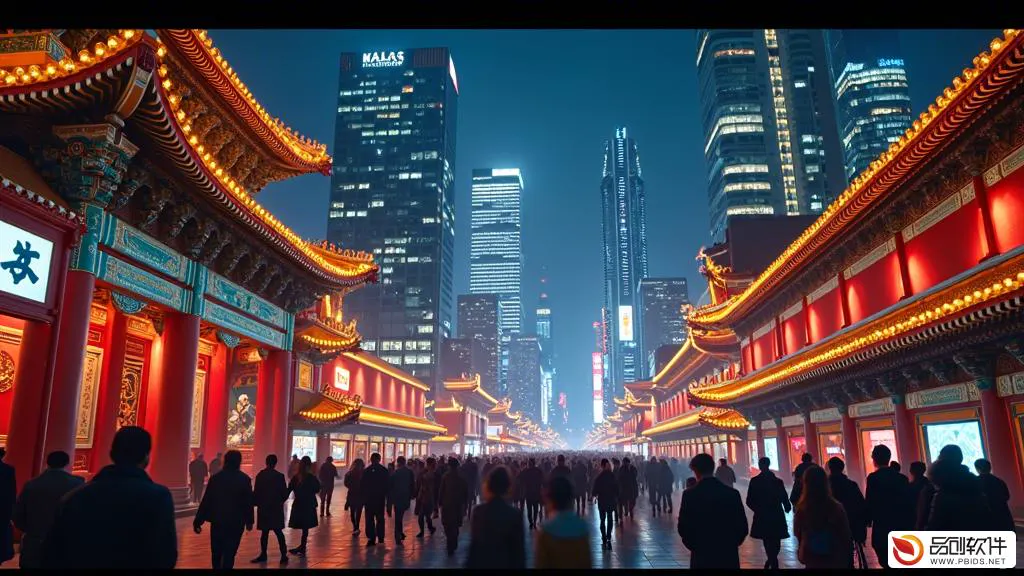 北京市全球华人连接平台机构：搭建桥梁，凝聚力量
