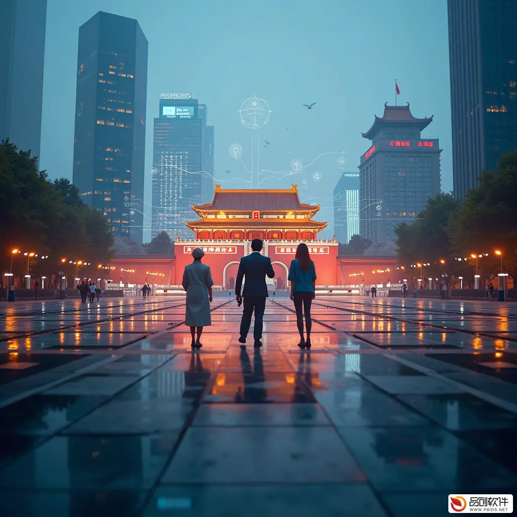 北京市证券智能投顾系统方案商：引领金融投资新风尚

