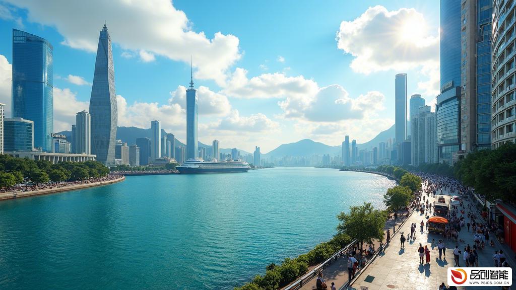 珠海市电子病历语义分析平台实验室：医疗信息化的新篇章
