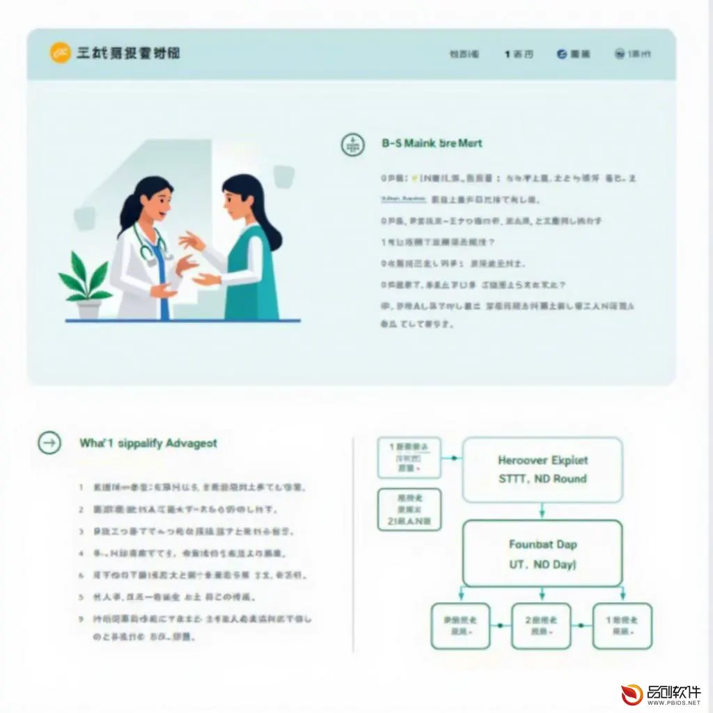 杭州市病案质控系统方案商：引领医疗信息管理新风尚
