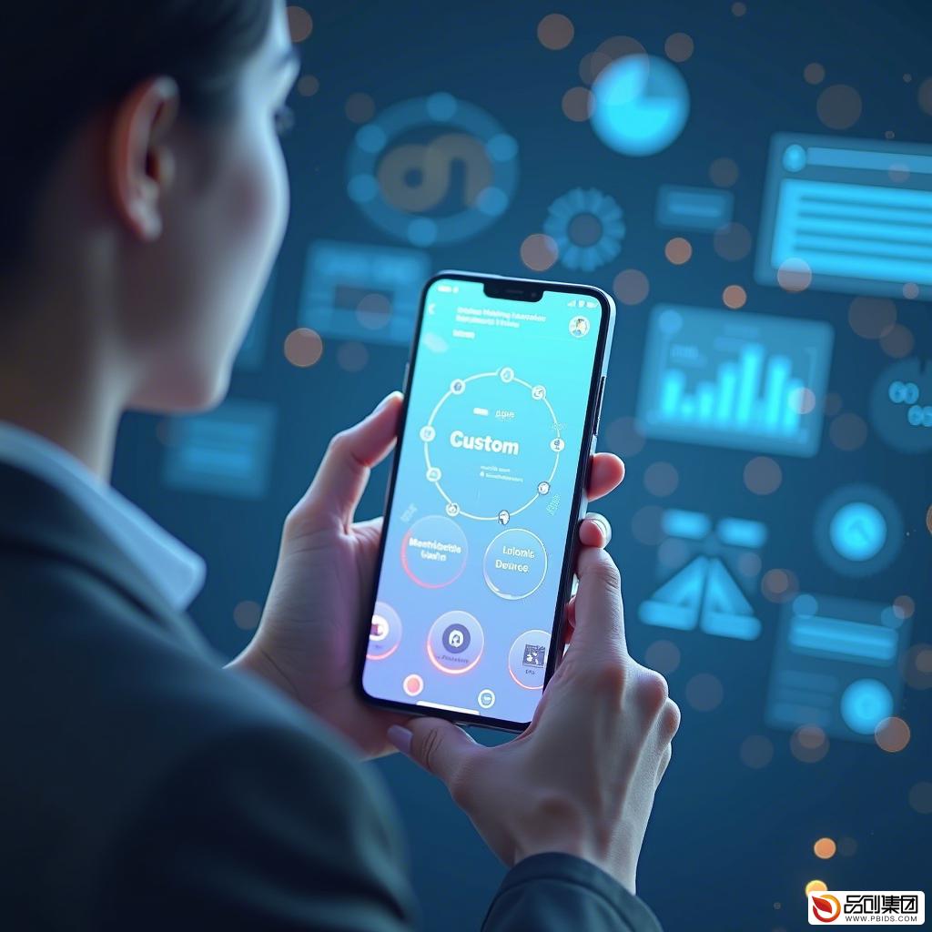 定制APP开发：打造专属移动应用的全方位指南

