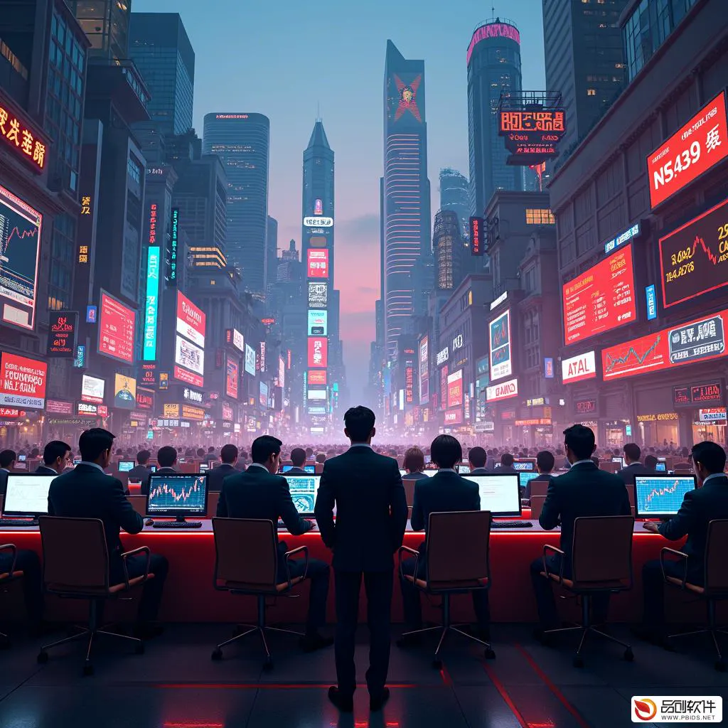 佛山市证券极速行情API平台公司的全面解析
