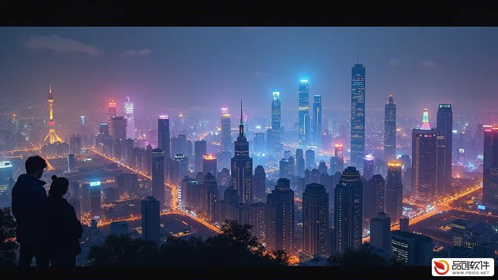 重庆市投资智能决策系统运营商：引领金融科技新风尚
