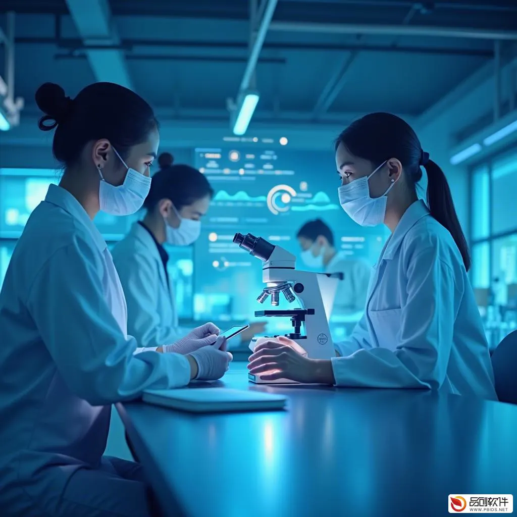 北京市医疗科研数据平台集团的革新之路
