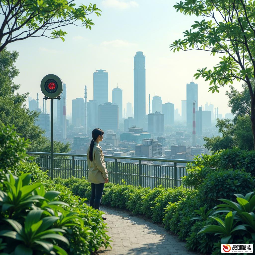 东莞市工业噪声排污监管新纪元：打造绿色和谐工场
