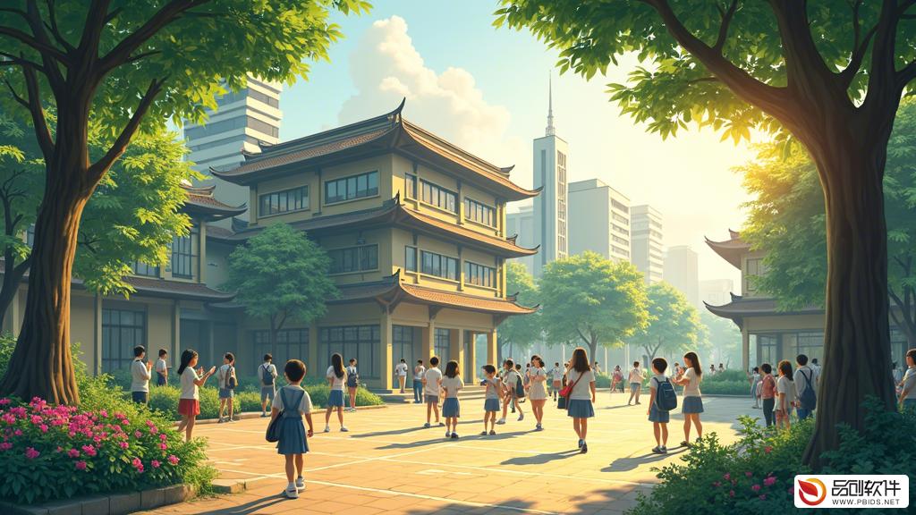 宁波市教育OMO系统团队的革新之路
