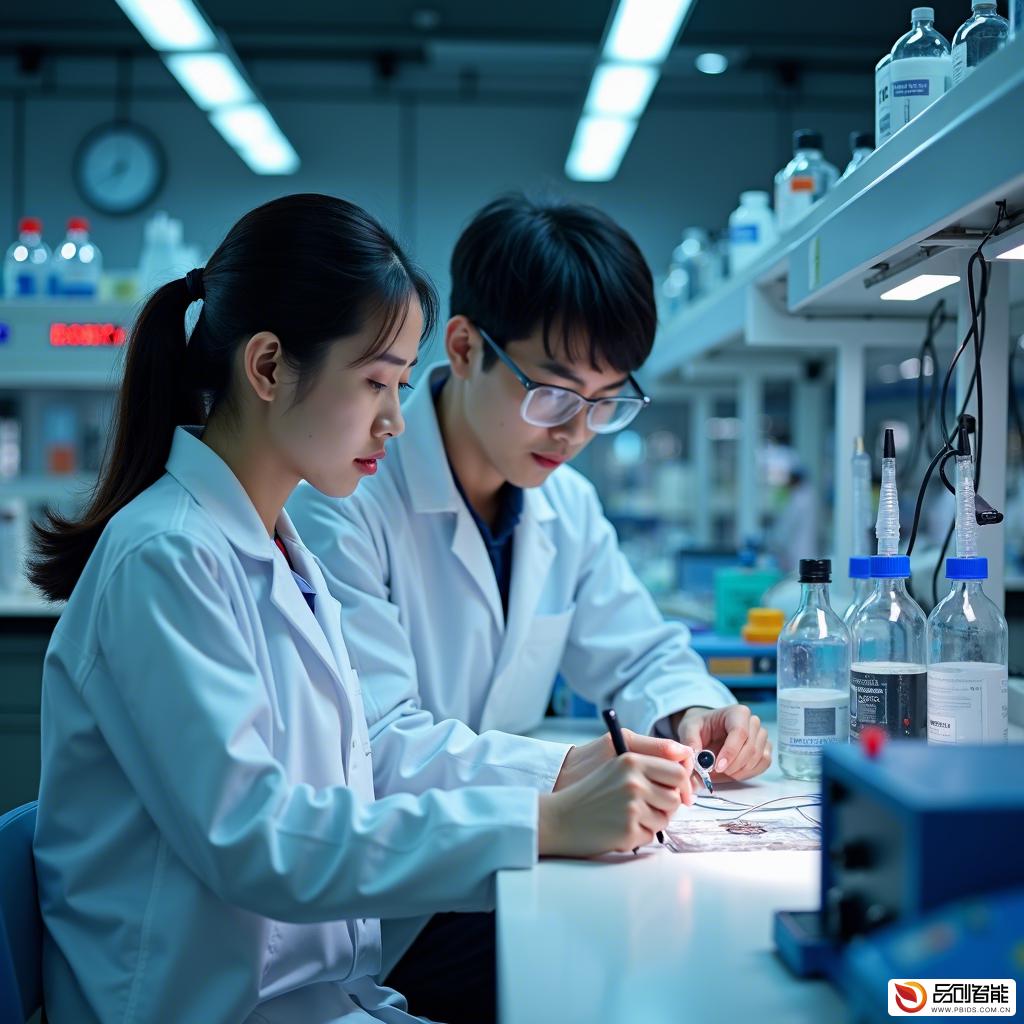 苏州市多频段协同调度算法实验室：引领未来...