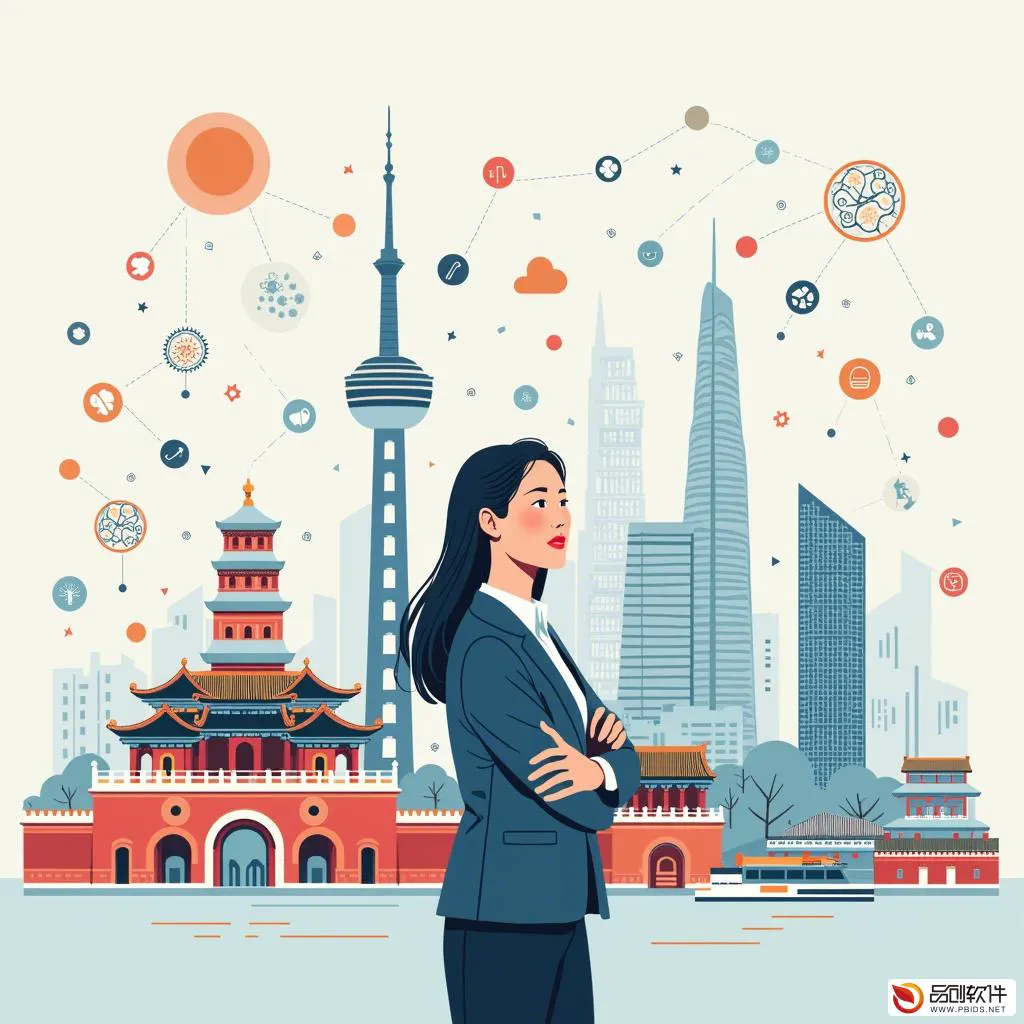 成都市医疗知识图谱系统公司的创新与发展
