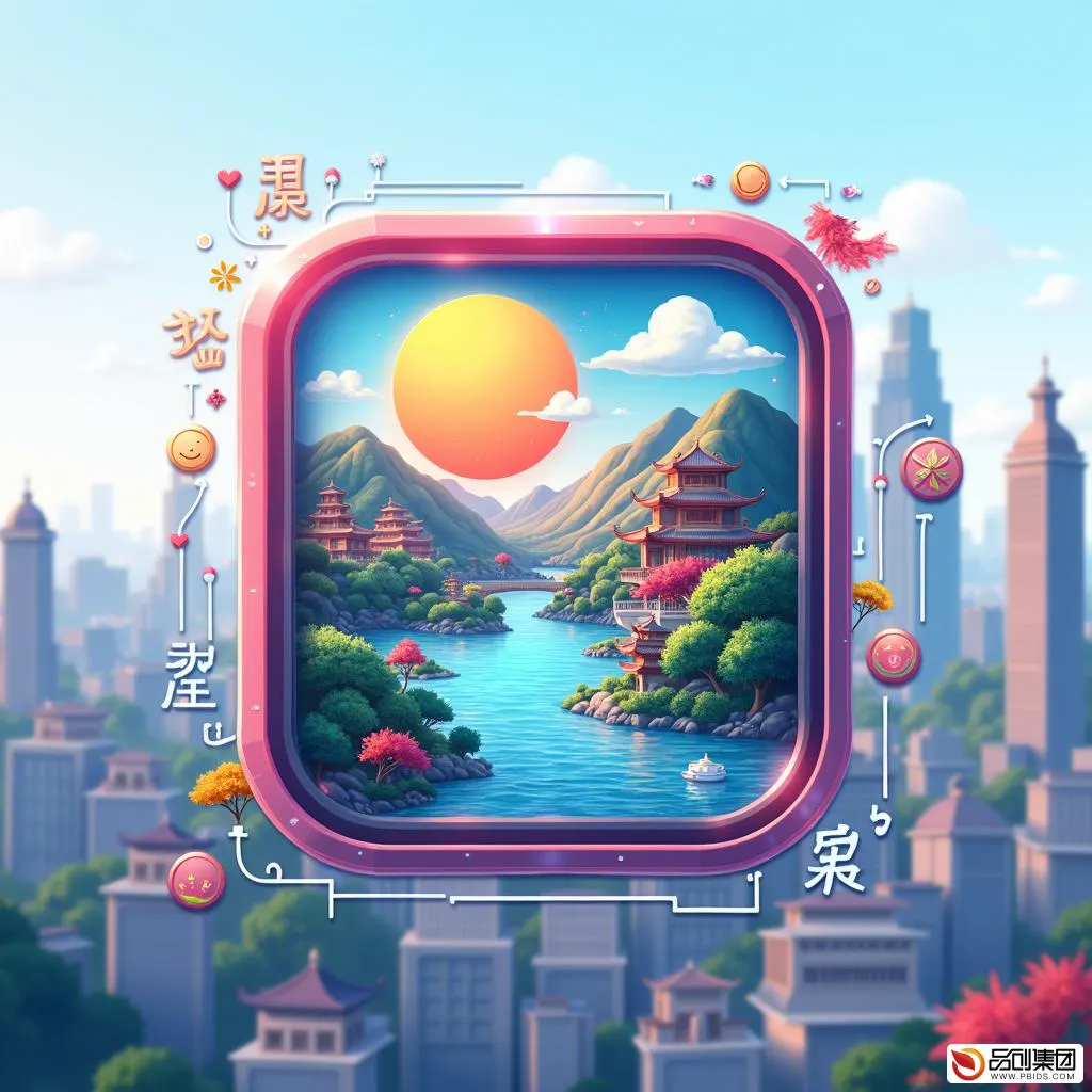 昆明小程序开发：解锁商业新机遇的钥匙
