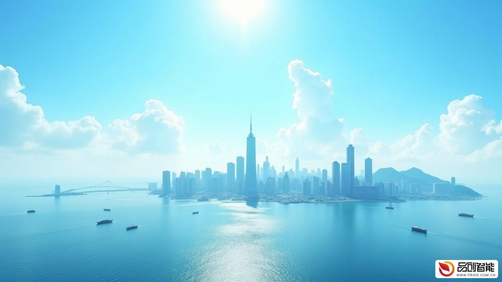 珠海市医疗设备共享合规平台公司的创新实践与未来展望
