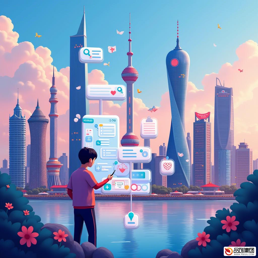 广州小程序定制开发：打造专属商业新引擎
