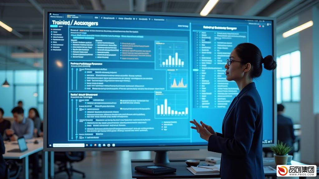 培训管理系统化：提升组织效能的关键路径
