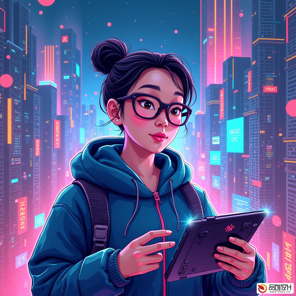 青海智能交互系统公司的创新之路与技术前沿
