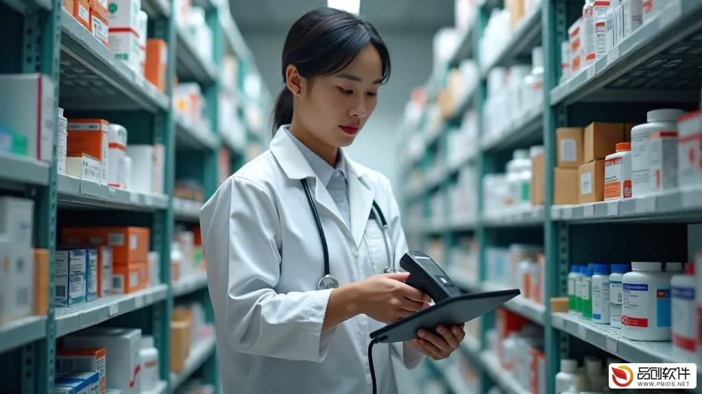 深圳市医药订单智能合单平台技术中心：引领医药行业数字化转型
