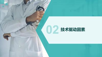 医疗器械智能化升级路径