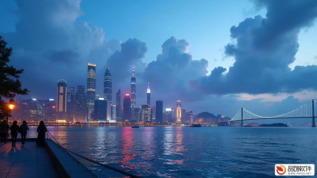 珠海市教育知识图谱构建平台的创新与实践
