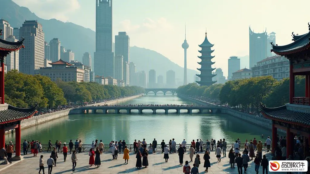 杭州市物流区块链溯源平台机构：重塑物流行业的透明与信任
